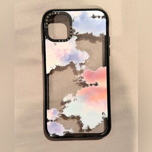 Casetify Dreamy Cloud Phone Case iPhone 11 - Pastel Shades
